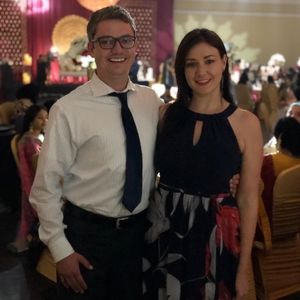 Meet your Posher, Meghann